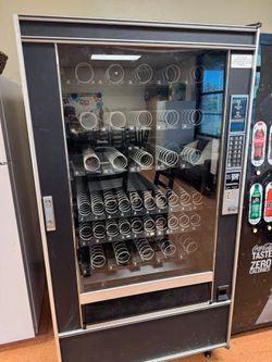 Combo vending machine for sale