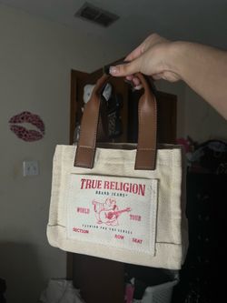 True religion purse
