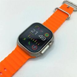 Apple Watch Ultra Series 3