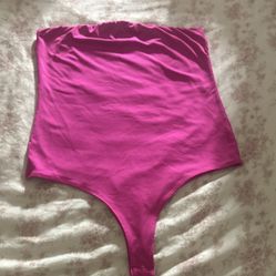 Bodysuit Large