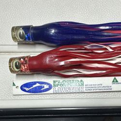 Fishing Lure 
