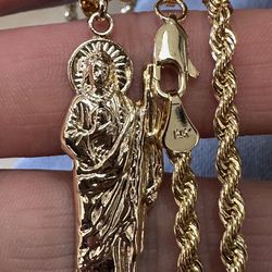 San Judas