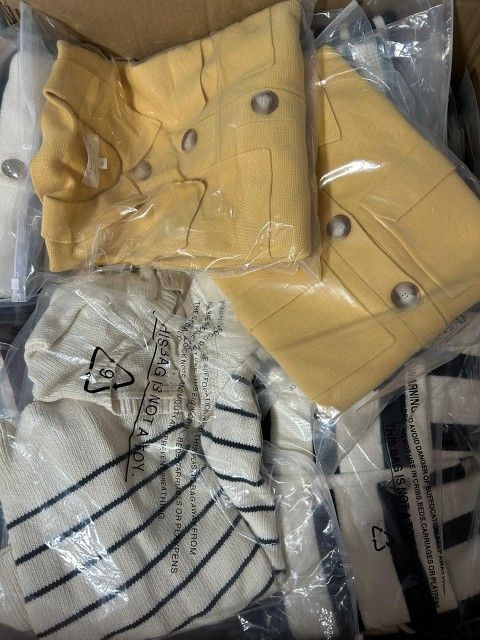 Whole Sale Sezane Betty Knit Cardigan