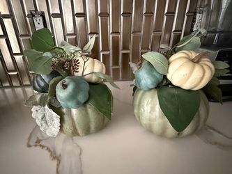 Harvest Fall