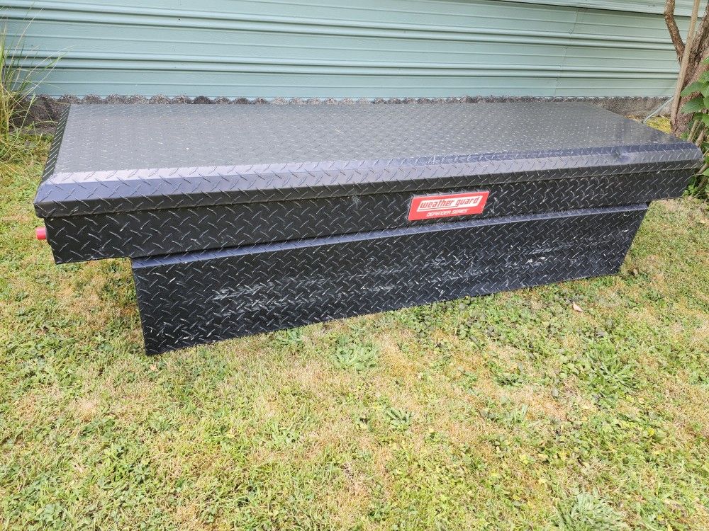 Truck Tool Box