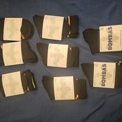 Brand New Xtra Small Socks for kids