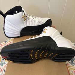 Air Jordan 12 Retro “Taxi” Size 12 