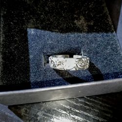 Chrome hearts Year 2000 Ring 