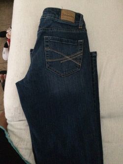 Aeropostale jeans