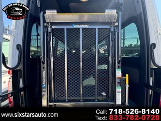 2020 Mercedes-Benz Sprinter