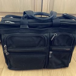 Tumi Men’s Briefcase 