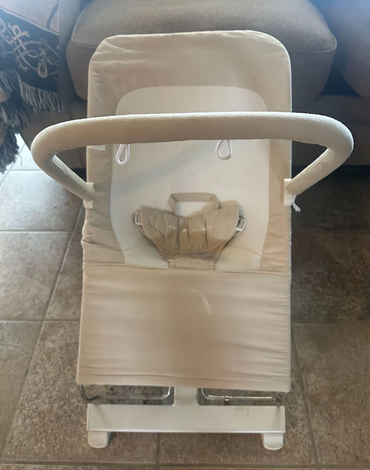 Baby Bouncer MAKE OFFER