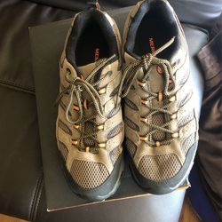 Merrell Moab II Vent 10.5