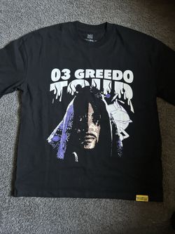 Aloc X 03Greedo