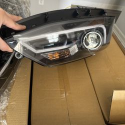 Brand New Spec-D Headlights for VW Jetta (2011-2018)