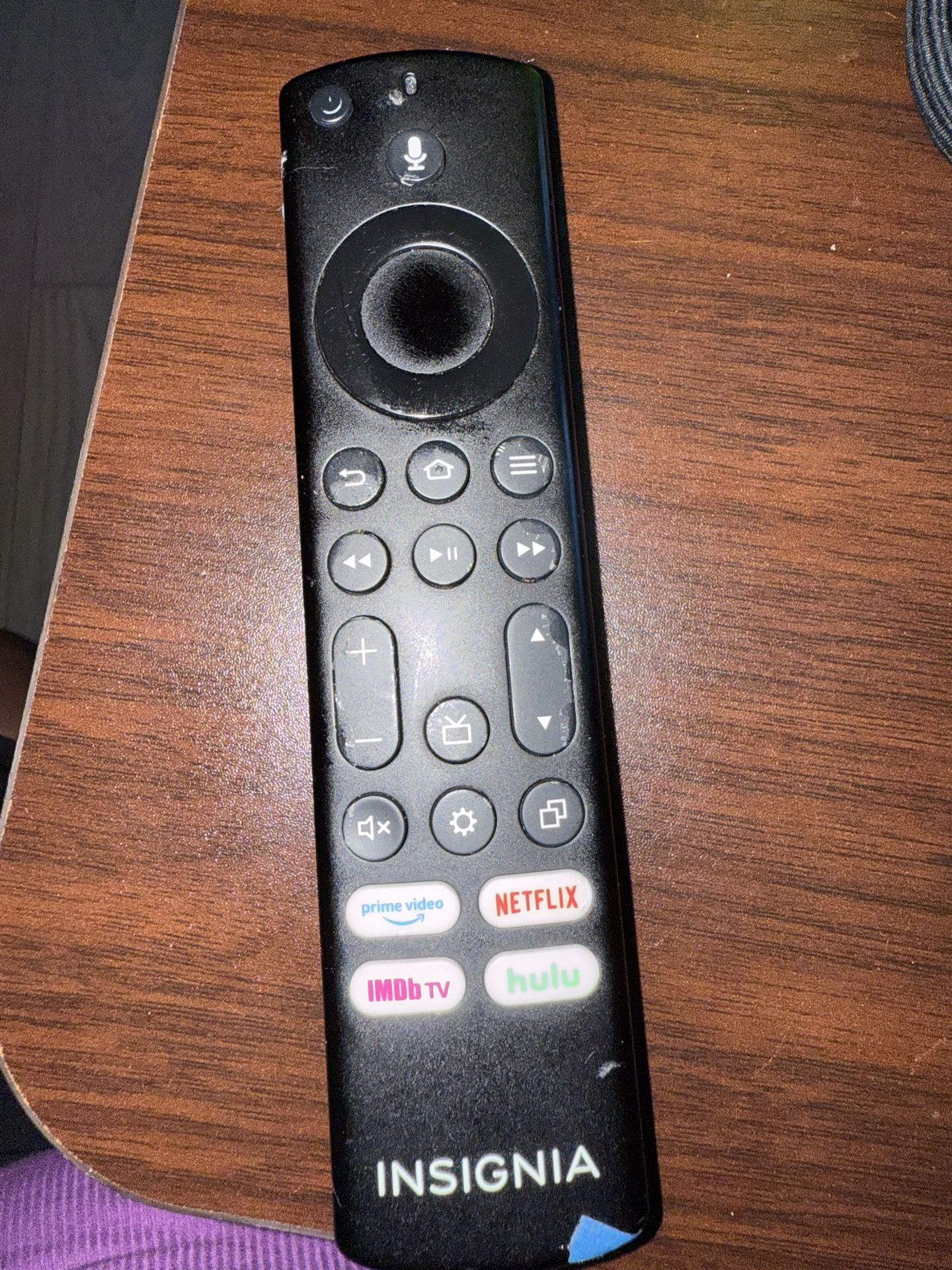 Insignia TV 55 Inch