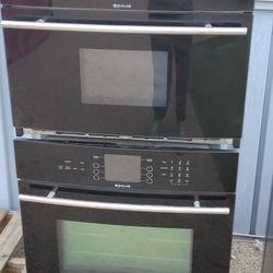 Jenn-Air Combination Oven/Microwave 