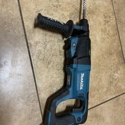 Makita Rotary Hammer Drill 