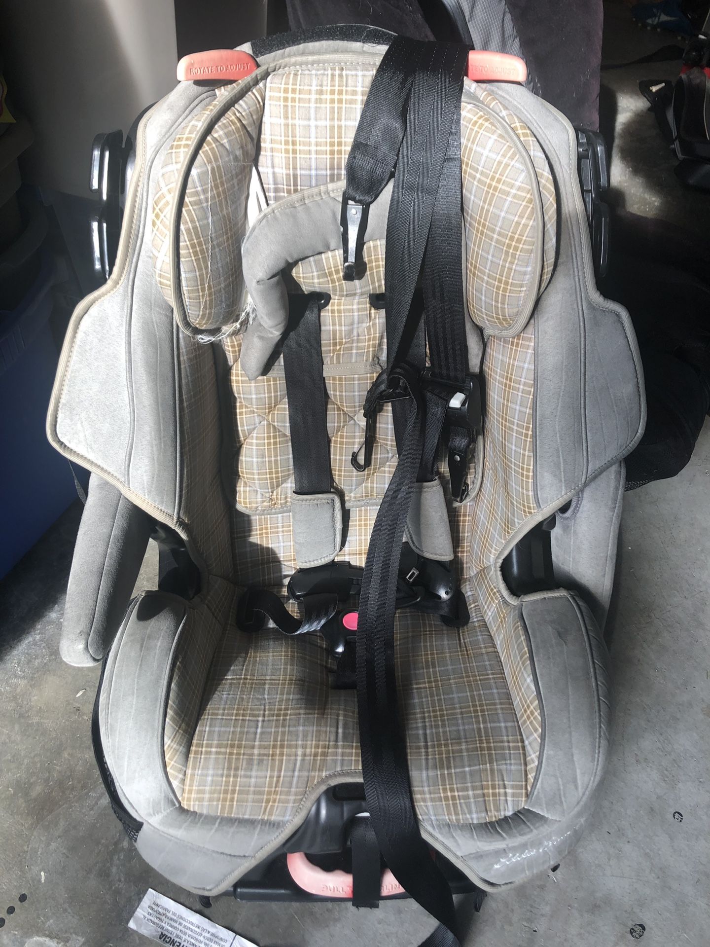 Car Seat