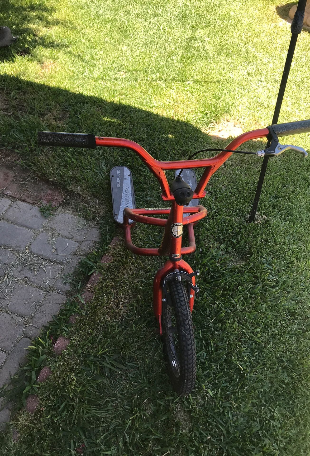 Schwinn gladiator price shop
