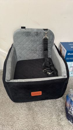 Cat And Small Dog Bed And Car Seat