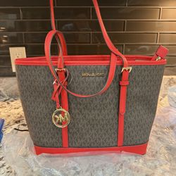 Michael Kors Handbag