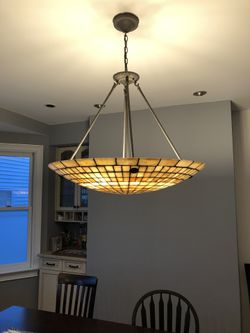 Chandelier