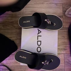 Aldo Shoes