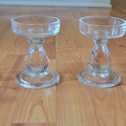 Candle Holders