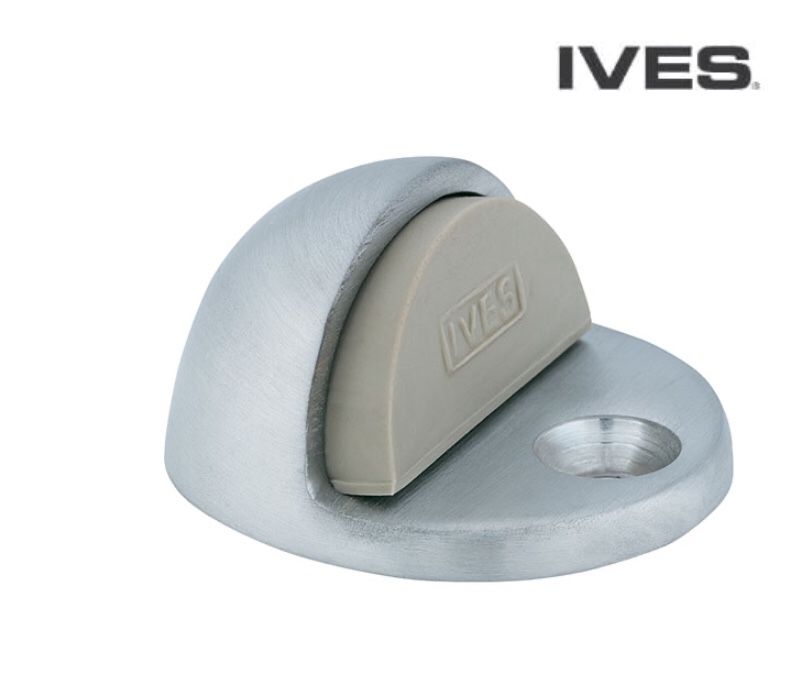 Ives FS436 Dome Floor Stop