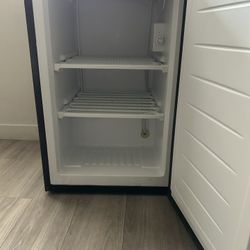 Mini Freezer