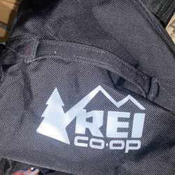 REI Co-op  Big Haul 90 Brand New Duffel Bag Plus