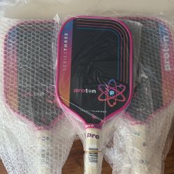 Proton Flamingo Pickleball Paddle