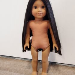 American Girl Doll josefina