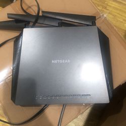 Netgear Nighthawk