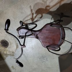 Mini Bike  decoration 