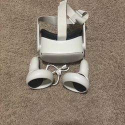 oculus meta quest 2