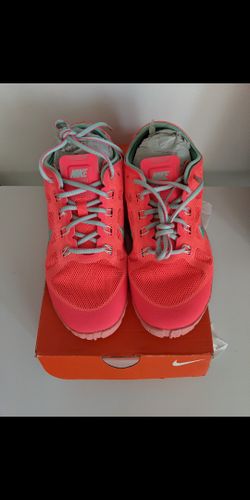 Nike Free Bionic Women's 7.5