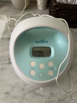 Spectra s1 plus accessories and bags