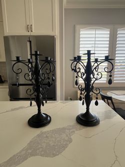 Candelabra
