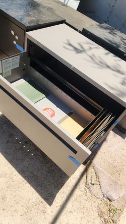 Files gabinetes