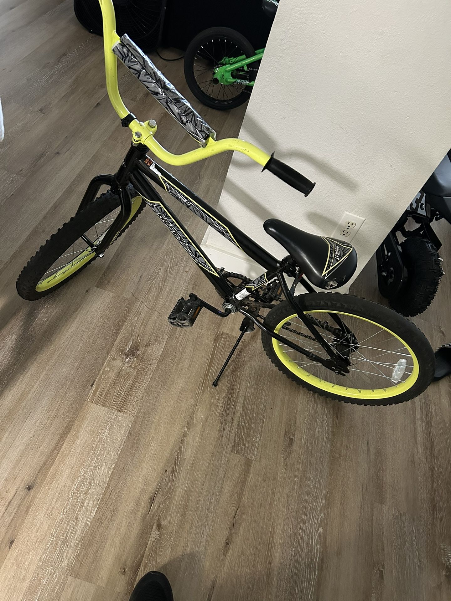 Huffy Kids Bike 
