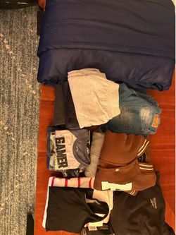 BIG MOVING / DECLUTTERING SALE — Clothing, Home Items & More!