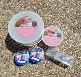 Candle Making Bundle