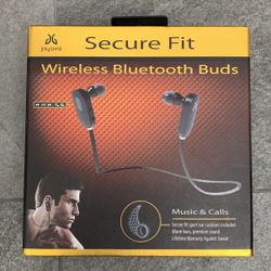 Jay Bird Wireless Bluetooth Earbuds