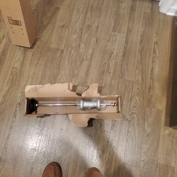 Brand New Slide Hammer with Axle Shaft Tool