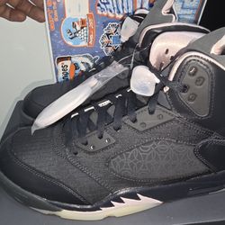JORDAN 5 NIOR PSG 