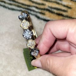 New Clover Bracelet