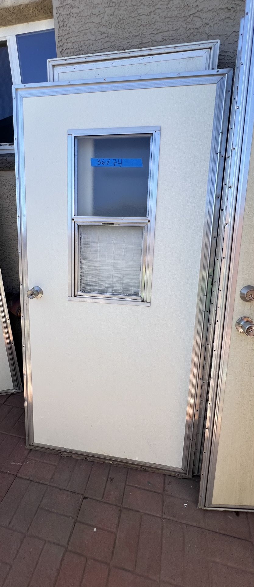 Door