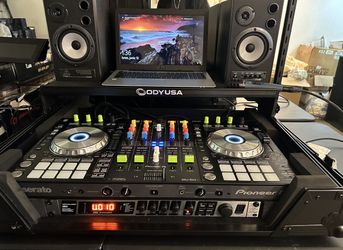 Pioneer Dj